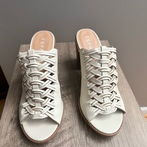 Esprit Regina-E high heel shoe